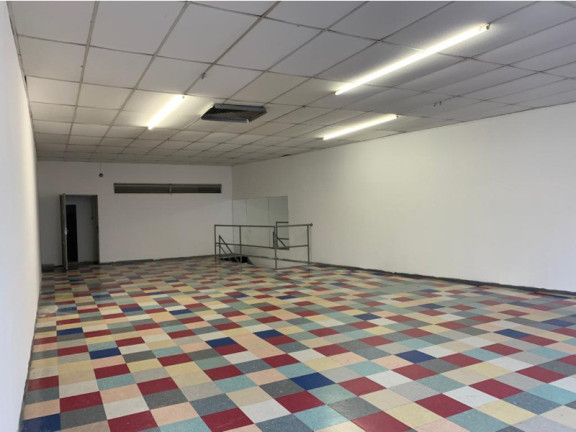 Imagem Sala Comercial para Alugar, 200 m² em Vila Mariana - São Paulo