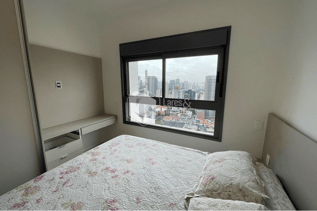 Imagem Apartamento com 2 Quartos à Venda, 79 m² em Brooklin Paulista - São Paulo Imagem Apartamento com 2 Quartos à Venda, 79 m² em Brooklin Paulista - São Paulo