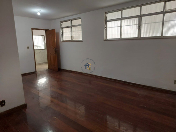Imagem Apartamento com 3 Quartos à Venda, 100 m² em Ingá - Niterói