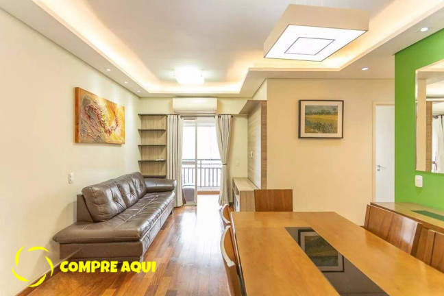 Imagem Apartamento com 3 Quartos à Venda, 71 m² em Barra Funda - São Paulo Imagem Apartamento com 3 Quartos à Venda, 71 m² em Barra Funda - São Paulo