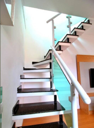 Imagem Apartamento com 3 Quartos à Venda, 88 m² em Vila Tibiriçá - Santo André Imagem Apartamento com 3 Quartos à Venda, 88 m² em Vila Tibiriçá - Santo André