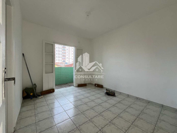Imagem Apartamento com 3 Quartos para Alugar, 65 m² em Macuco - Santos Imagem Apartamento com 3 Quartos para Alugar, 65 m² em Macuco - Santos