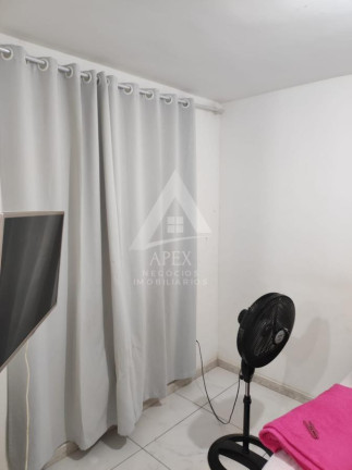 Imagem Apartamento com 1 Quarto à Venda, 41 m² em Cosmos - Rio De Janeiro Imagem Apartamento com 1 Quarto à Venda, 41 m² em Cosmos - Rio De Janeiro
