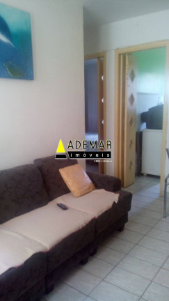 Imagem Apartamento com 2 Quartos à Venda, 45 m² em Centro - Diadema Imagem Apartamento com 2 Quartos à Venda, 45 m² em Centro - Diadema