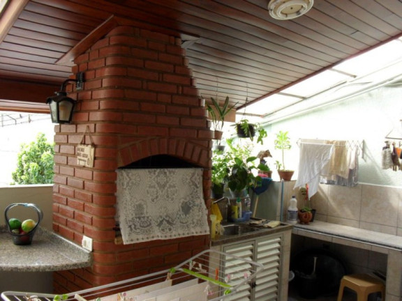 Imagem Casa com 4 Quartos à Venda, 800 m² em Jardim Santa Madalena - Sumaré Imagem Casa com 4 Quartos à Venda, 800 m² em Jardim Santa Madalena - Sumaré