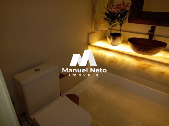 Imagem Apartamento com 3 Quartos à Venda, 178 m² em Meireles - Fortaleza
