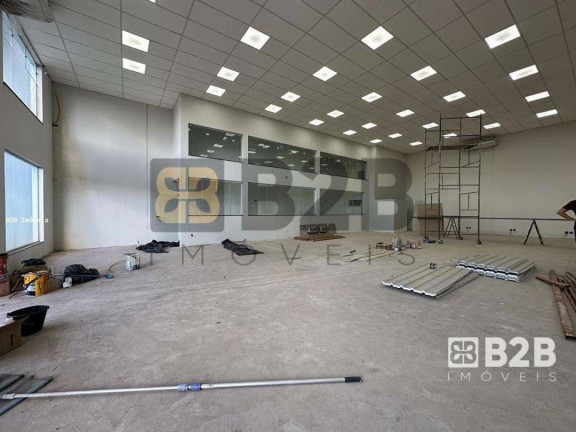 Imagem Sala Comercial à Venda, 930 m² em Vila São João Da Boa Vista - Bauru Imagem Sala Comercial à Venda, 930 m² em Vila São João Da Boa Vista - Bauru