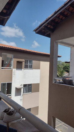 Imagem Apartamento com 2 Quartos à Venda, 56 m² em Cutim Anil - São Luís Imagem Apartamento com 2 Quartos à Venda, 56 m² em Cutim Anil - São Luís
