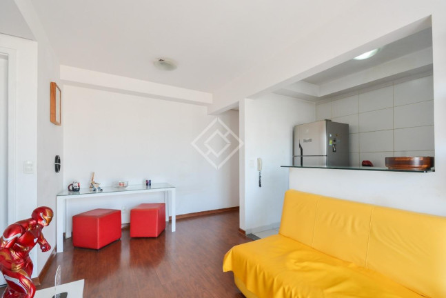 Imagem Apartamento com 1 Quarto à Venda, 37 m² em Liberdade - São Paulo Imagem Apartamento com 1 Quarto à Venda, 37 m² em Liberdade - São Paulo