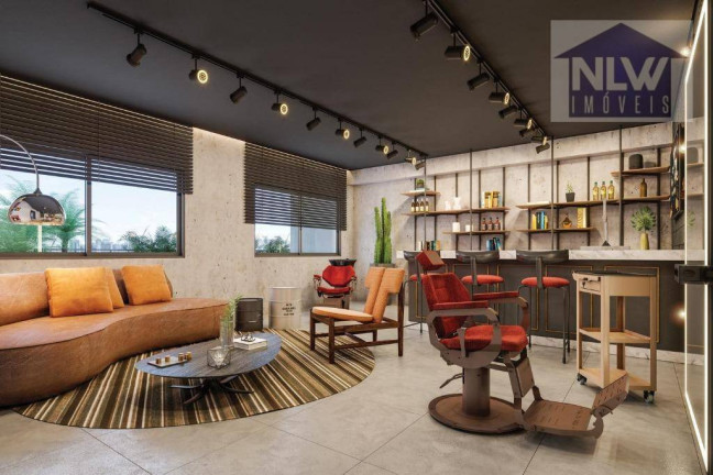 Imagem Apartamento com 1 Quarto à Venda, 66 m² em Brooklin Paulista - São Paulo Imagem Apartamento com 1 Quarto à Venda, 66 m² em Brooklin Paulista - São Paulo