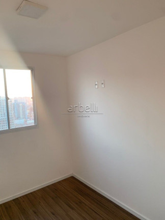 Imagem Apartamento com 2 Quartos à Venda, 36 m² em água Branca - São Paulo