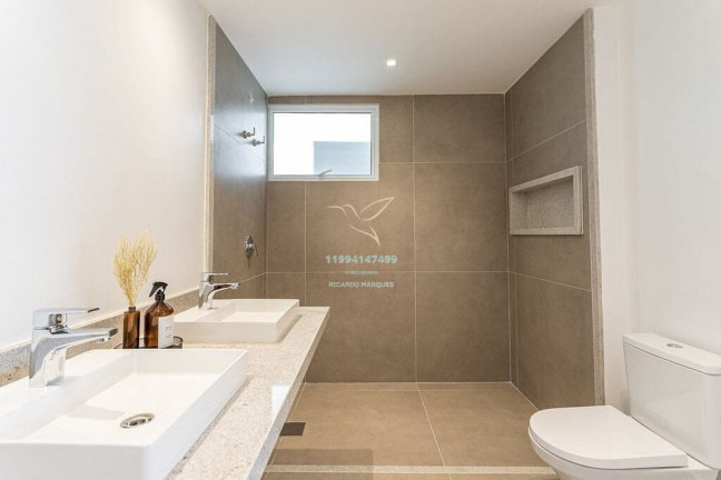 Imagem Apartamento com 3 Quartos à Venda, 200 m² em Higienópolis - São Paulo