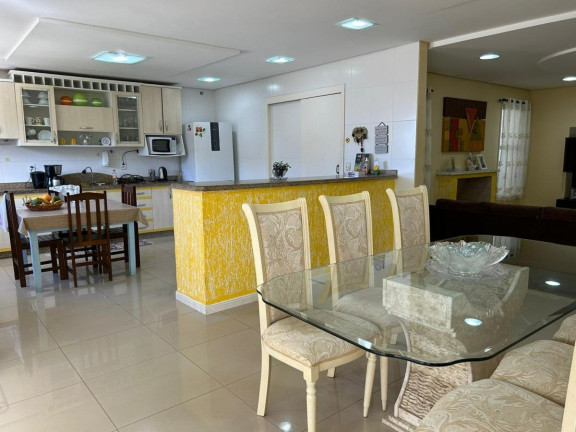 Imagem Casa com 5 Quartos à Venda, 300 m² em Ferraz - Garopaba