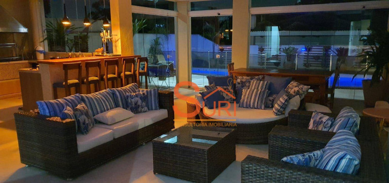 Imagem Casa com 4 Quartos à Venda, 620 m² em Parque Terra Nova Ii - São Bernardo Do Campo