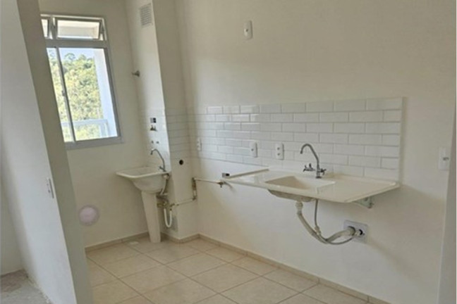 Imagem Apartamento com 3 Quartos à Venda, 60 m² em Jardim Carlos Gomes - Jundiaí