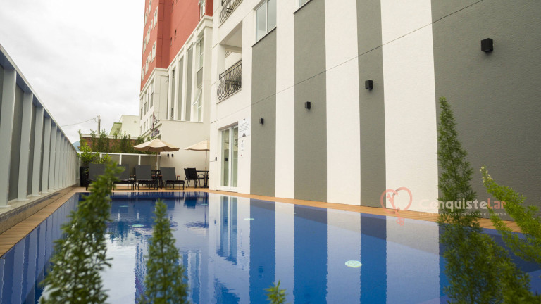 Imagem Apartamento com 2 Quartos à Venda, 74 m² em Nova Brasilia - Jaraguá Do Sul