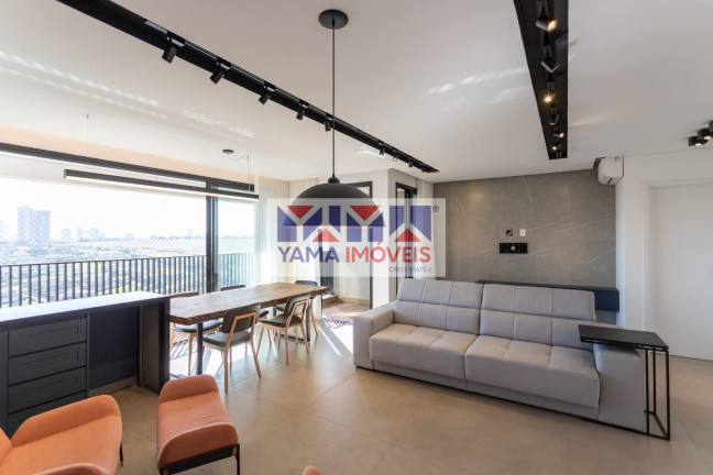 Imagem Apartamento com 3 Quartos à Venda, 135 m² em Jardim Olhos Dagua - Ribeirão Preto Imagem Apartamento com 3 Quartos à Venda, 135 m² em Jardim Olhos Dagua - Ribeirão Preto