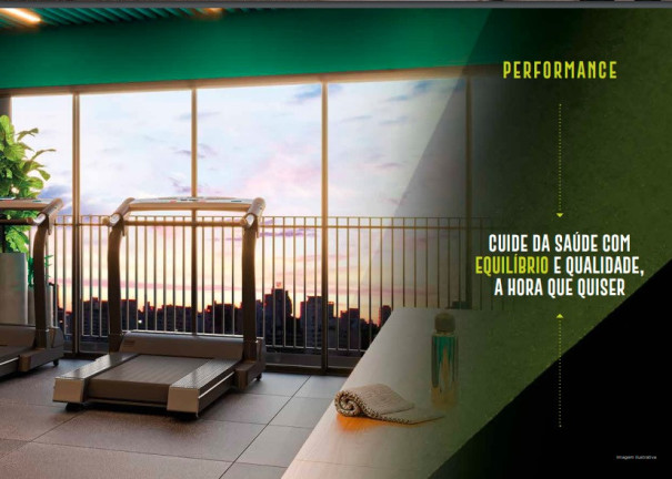 Imagem Apartamento com 1 Quarto à Venda, 22 m² em Vila Buarque - São Paulo Imagem Apartamento com 1 Quarto à Venda, 22 m² em Vila Buarque - São Paulo