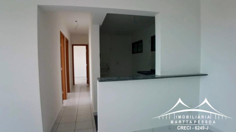 Imagem Apartamento com 3 Quartos à Venda, 75 m² em Dix-sept Rosado - Natal Imagem Apartamento com 3 Quartos à Venda, 75 m² em Dix-sept Rosado - Natal