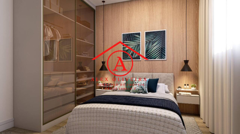 Imagem Apartamento com 2 Quartos à Venda, 11.016 m² em João Aranha - Paulínia Imagem Apartamento com 2 Quartos à Venda, 11.016 m² em João Aranha - Paulínia