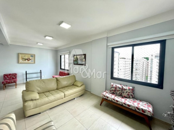 Imagem Flat com 3 Quartos à Venda, 112 m² em Pitangueiras - Guarujá Imagem Flat com 3 Quartos à Venda, 112 m² em Pitangueiras - Guarujá