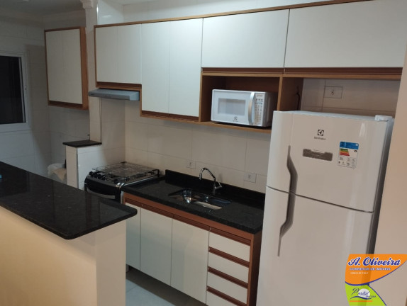 Imagem Apartamento com 2 Quartos à Venda, 60 m² em Centro - Ubatuba Imagem Apartamento com 2 Quartos à Venda, 60 m² em Centro - Ubatuba
