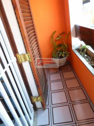 Imagem Sobrado com 4 Quartos à Venda, 157 m² em Parque Marajoara - Santo André Imagem Sobrado com 4 Quartos à Venda, 157 m² em Parque Marajoara - Santo André