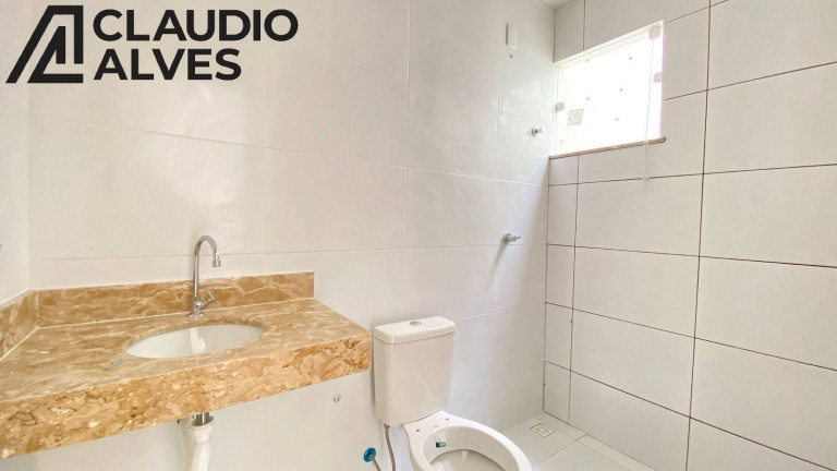 Imagem Casa com 2 Quartos à Venda, 75 m² em Parque Ipê - Feira De Santana Imagem Casa com 2 Quartos à Venda, 75 m² em Parque Ipê - Feira De Santana