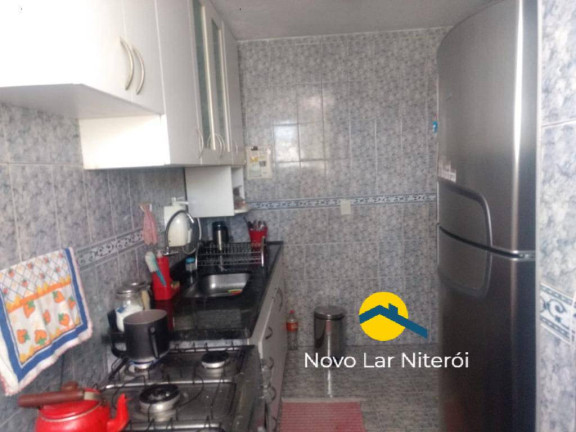 Imagem Apartamento com 2 Quartos à Venda, 50 m² em Fonseca - Niterói Imagem Apartamento com 2 Quartos à Venda, 50 m² em Fonseca - Niterói