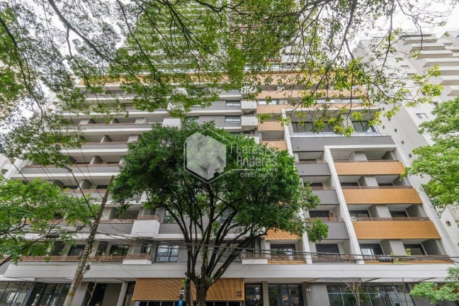 Imagem Apartamento com 3 Quartos à Venda, 109 m² em Campo Belo - São Paulo Imagem Apartamento com 3 Quartos à Venda, 109 m² em Campo Belo - São Paulo