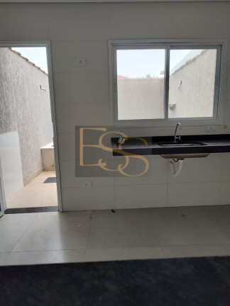 Imagem Casa de Condomínio com 2 Quartos à Venda, 81 m² em Balneário Itaóca - Mongaguá Imagem Casa de Condomínio com 2 Quartos à Venda, 81 m² em Balneário Itaóca - Mongaguá