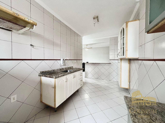 Imagem Apartamento com 1 Quarto à Venda, 59 m² em Canto Do Forte - Praia Grande Imagem Apartamento com 1 Quarto à Venda, 59 m² em Canto Do Forte - Praia Grande