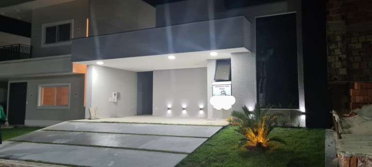 Casa com 3 Quartos à Venda, 170 m² em Ponta Negra - Manaus