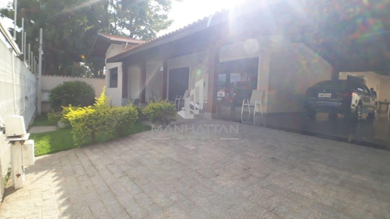 Imagem Casa com 5 Quartos à Venda, 570 m² em Parque Taquaral - Campinas Imagem Casa com 5 Quartos à Venda, 570 m² em Parque Taquaral - Campinas