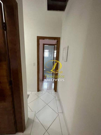 Imagem Sobrado com 3 Quartos à Venda, 129 m² em Caiçara - Praia Grande Imagem Sobrado com 3 Quartos à Venda, 129 m² em Caiçara - Praia Grande