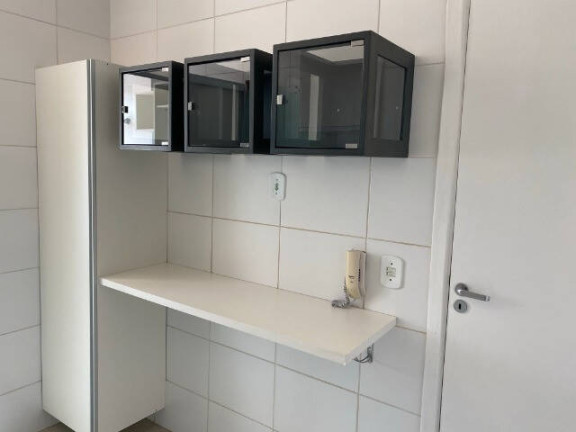 Imagem Apartamento com 2 Quartos para Alugar, 59 m² em Além Ponte - Sorocaba Imagem Apartamento com 2 Quartos para Alugar, 59 m² em Além Ponte - Sorocaba