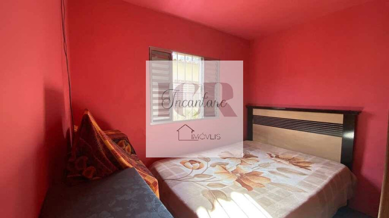 Imagem Casa com 3 Quartos à Venda, 200 m² em Jardim Maria Eugênia - Sorocaba