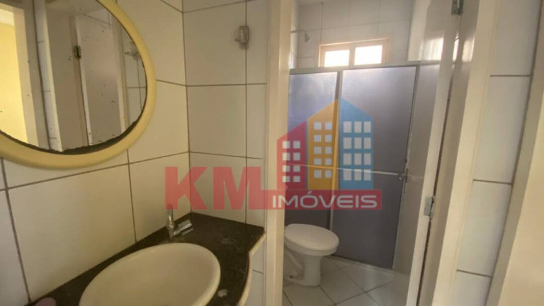 Imagem Casa de Condomínio com 2 Quartos à Venda, 86 m² em Alto De São Manoel - Mossoró Imagem Casa de Condomínio com 2 Quartos à Venda, 86 m² em Alto De São Manoel - Mossoró