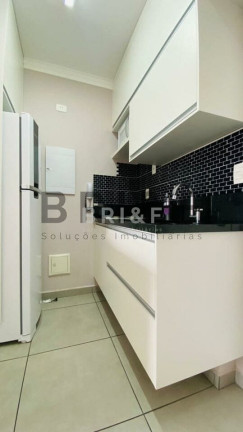 Imagem Apartamento com 1 Quarto para Alugar, 41 m² em Brooklin - São Paulo Imagem Apartamento com 1 Quarto para Alugar, 41 m² em Brooklin - São Paulo
