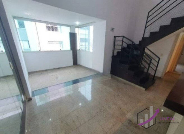 Imagem Cobertura com 2 Quartos para Alugar, 152 m² em Buritis - Belo Horizonte Imagem Cobertura com 2 Quartos para Alugar, 152 m² em Buritis - Belo Horizonte