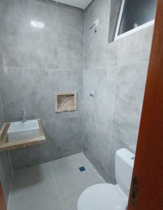 Imagem Casa com 3 Quartos à Venda, 150 m² em Embaré - Santos Imagem Casa com 3 Quartos à Venda, 150 m² em Embaré - Santos