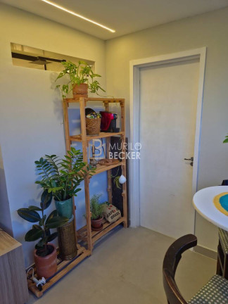 Imagem Apartamento com 2 Quartos à Venda, 65 m² em Urbanova - São José Dos Campos