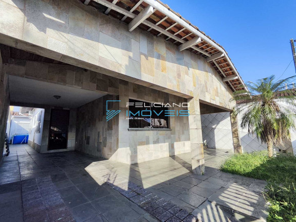 Imagem Casa com 4 Quartos à Venda, 155 m² em Real - Praia Grande Imagem Casa com 4 Quartos à Venda, 155 m² em Real - Praia Grande