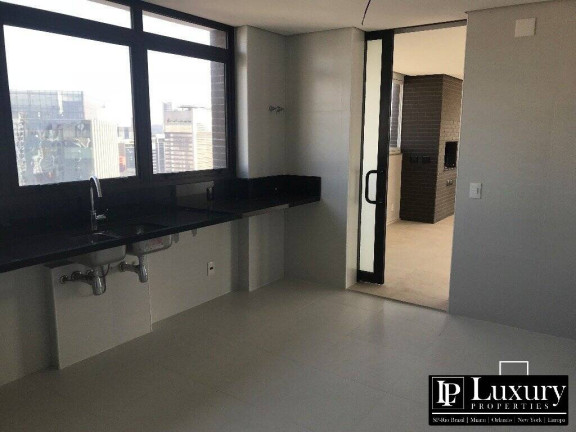 Imagem Apartamento com 4 Quartos à Venda, 322 m² em Itaim Bibi - São Paulo Imagem Apartamento com 4 Quartos à Venda, 322 m² em Itaim Bibi - São Paulo