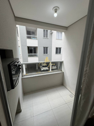 Imagem Apartamento com 2 Quartos à Venda, 55 m² em Barra Do Aririú - Palhoça Imagem Apartamento com 2 Quartos à Venda, 55 m² em Barra Do Aririú - Palhoça