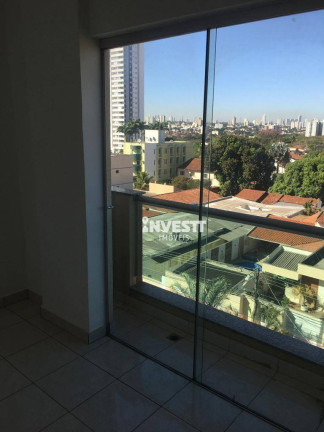 Imagem Apartamento com 1 Quarto à Venda, 42 m² em Setor Sudoeste - Goiânia Imagem Apartamento com 1 Quarto à Venda, 42 m² em Setor Sudoeste - Goiânia