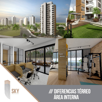 Imagem Apartamento com 1 Quarto à Venda, 50 m² em Jardim Nova Bragança - Bragança Paulista Imagem Apartamento com 1 Quarto à Venda, 50 m² em Jardim Nova Bragança - Bragança Paulista