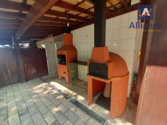 Imagem Casa com 3 Quartos à Venda, 120 m² em Condomínio Dei Fiori - Louveira