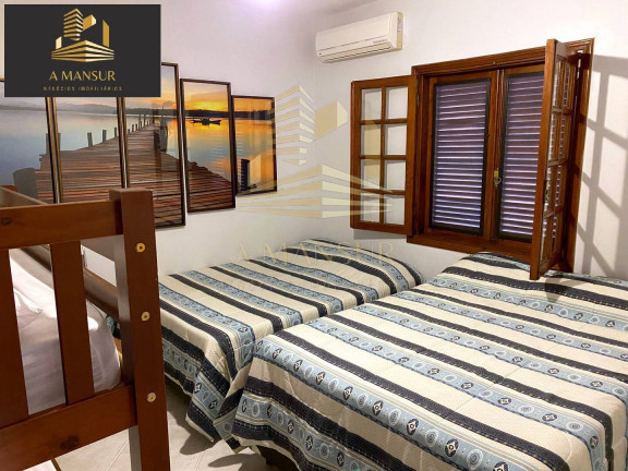 Imagem Casa com 7 Quartos à Venda, 780 m² em Vista Linda - Bertioga