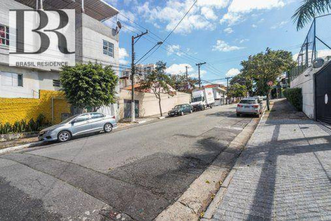 Imagem Apartamento com 2 Quartos à Venda, 81 m² em Campo Belo - São Paulo Imagem Apartamento com 2 Quartos à Venda, 81 m² em Campo Belo - São Paulo